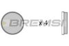 CITRO 4AY75516221 Brake Pad Set, disc brake